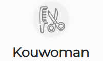 Kouwoman Digital