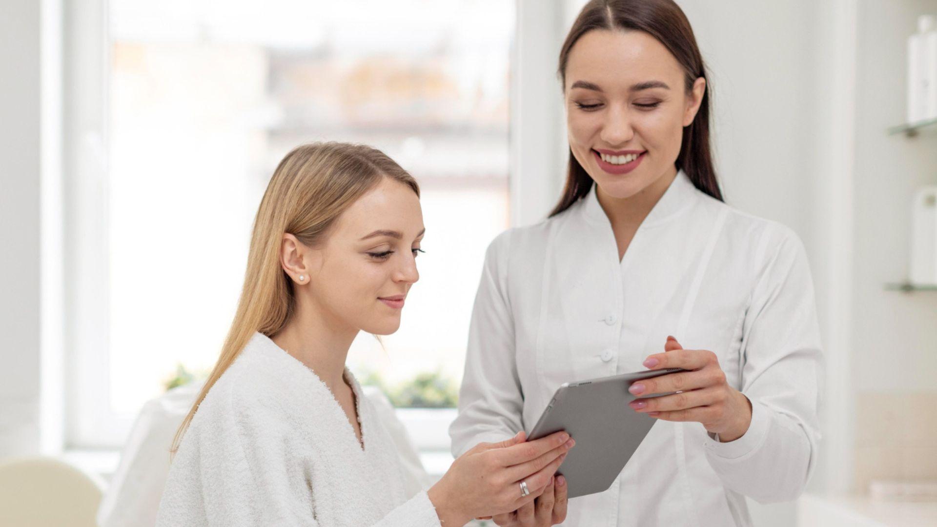 Servicios personalizados: la nueva tendencia en belleza